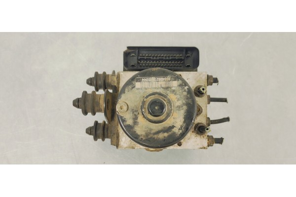 Recambio de abs para volkswagen touran (1t1) touran i monovolumen fase 2 referencia OEM IAM 1K0907379K  