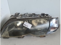 Recambio de faro izquierdo para bmw serie 3 touring (e46) 1.9 cat referencia OEM IAM 63126910955  