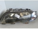 Recambio de faro izquierdo para bmw serie 3 touring (e46) 1.9 cat referencia OEM IAM 63126910955  