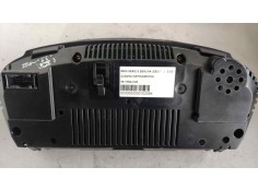 Recambio de cuadro instrumentos para bmw serie 5 berlina (e60) 3.0 turbodiesel cat referencia OEM IAM 62116944126 012145 