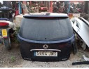 Recambio de porton trasero para ssangyong korando 2.2 xdi 180 fap referencia OEM IAM   