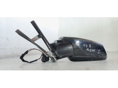 Recambio de retrovisor izquierdo para bmw serie 5 berlina (e60) 530xd referencia OEM IAM   