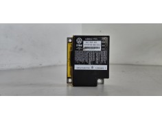 Recambio de centralita airbag para volkswagen passat berlina (3c2) 2.0 tdi referencia OEM IAM 3C0909605  