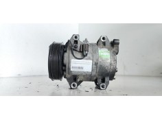 Recambio de compresor aire acondicionado para volvo xc70 2.4 d awd ocean race referencia OEM IAM 8708581  