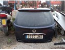 Recambio de porton trasero para ssangyong korando 2.2 xdi 180 fap referencia OEM IAM   