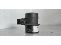 Recambio de caudalimetro para volkswagen passat berlina (3c2) 2.0 tdi referencia OEM IAM 0281002461 074906461B 