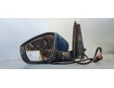 Recambio de retrovisor izquierdo para skoda octavia lim. (5e3) like referencia OEM IAM   