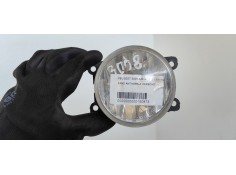 Recambio de faro antiniebla derecho para peugeot 3008 active referencia OEM IAM   