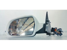 Recambio de retrovisor izquierdo para audi a3 sportback (8p) 1.6 tdi referencia OEM IAM   