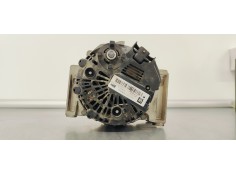 Recambio de alternador para opel astra j lim. 1.6 cdti referencia OEM IAM 13586366  