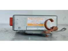 Recambio de centralita abs para honda cr-v (rd1/3) básico (rd1) referencia OEM IAM 39790S10G020M1  