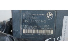 Recambio de abs para bmw serie 3 berlina (e90) 2.0d 163 [320] referencia OEM IAM 3452677221401  