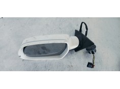 Recambio de retrovisor izquierdo para audi a3 sportback (8p) 1.6 tdi referencia OEM IAM   
