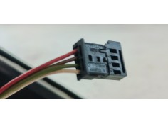 Recambio de retrovisor izquierdo para bmw serie 5 berlina (e60) 530xd referencia OEM IAM   