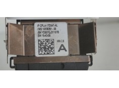 Recambio de sensor para jaguar f-pace 2.0 diesel cat referencia OEM IAM CPLA17D547AL SW164300 30S1033639100