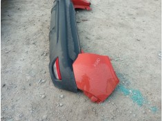 Recambio de paragolpes trasero para renault captur 1.5 dci 90 fap referencia OEM IAM   