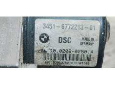 Recambio de abs para bmw serie 3 berlina (e90) 2.0d 163 [320] referencia OEM IAM 3452677221401  