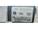 Recambio de abs para bmw serie 3 berlina (e90) 2.0d 163 [320] referencia OEM IAM 3452677221401  