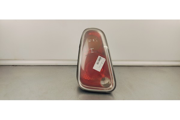 Recambio de piloto trasero izquierdo para bmw mini (f56) 1.5 12v referencia OEM IAM 6933273  