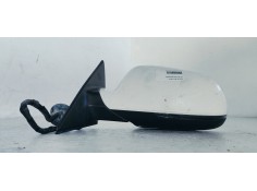 Recambio de retrovisor izquierdo para audi a3 sportback (8p) 1.6 tdi referencia OEM IAM   