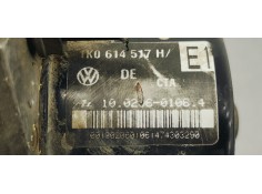 Recambio de abs para volkswagen touran (1t1) touran i monovolumen fase 2 referencia OEM IAM 1K0907379K  