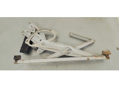 Recambio de elevalunas delantero izquierdo para renault scenic iii 1.9 dci 130 referencia OEM IAM 807310011R  