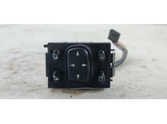 Recambio de mando retrovisor para mercedes-benz clase s (w220) berlina 3.2cdi 197 [320] referencia OEM IAM 2208211551  