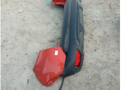 Recambio de paragolpes trasero para renault captur 1.5 dci 90 fap referencia OEM IAM   
