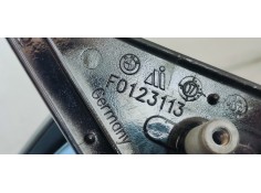Recambio de retrovisor izquierdo para bmw serie 5 berlina (e60) 530xd referencia OEM IAM   