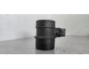 Recambio de caudalimetro para volkswagen passat berlina (3c2) 2.0 tdi referencia OEM IAM 0281002461 074906461B 