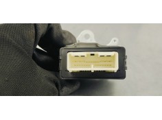 Recambio de modulo electronico para toyota rav 4 (a3) 2.2 d4d 150 4x4 referencia OEM IAM 8594042020  