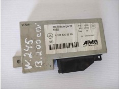 Recambio de modulo electronico para mercedes-benz clase b (w245) 2.0 cdi cat referencia OEM IAM A1698208926  