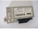 Recambio de modulo electronico para mercedes-benz clase b (w245) 2.0 cdi cat referencia OEM IAM A1698208926  