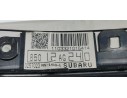 Recambio de cuadro instrumentos para subaru legacy familiar/outback b13 (bp) 3.0 r outback referencia OEM IAM 85012AG240  