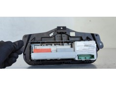 Recambio de pantalla multifuncion para renault scenic (ja..) 1.9 dci diesel cat referencia OEM IAM P8200142416  