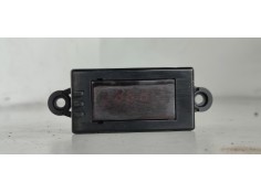 Recambio de pantalla multifuncion para kia sorento 2.5 crdi cat referencia OEM IAM 945003E150  