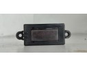 Recambio de pantalla multifuncion para kia sorento 2.5 crdi cat referencia OEM IAM 945003E150  