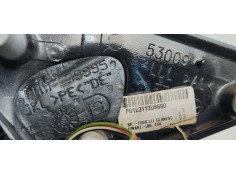 Recambio de retrovisor izquierdo para bmw serie 5 berlina (e60) 530xd referencia OEM IAM   