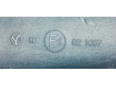 Recambio de retrovisor izquierdo para audi a3 sportback (8p) 1.6 tdi referencia OEM IAM   