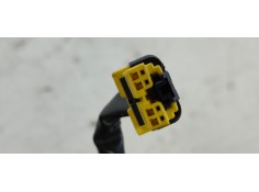 Recambio de mando multifuncion para honda civic berlina 5 (fk) 1.4 comfort referencia OEM IAM 35250SMGS410M1  