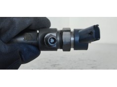 Recambio de inyector para fiat stilo (192) 1.9 120 dynamic multijet referencia OEM IAM 0445110119  