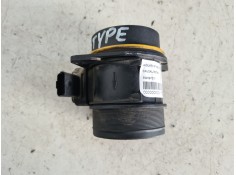 Recambio de caudalimetro para jaguar s-type 2.7 v6 diesel executive referencia OEM IAM 5WK97011 004015071 0007474