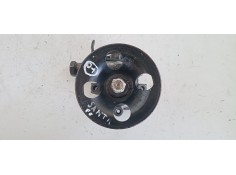 Recambio de bomba direccion para hyundai santa fe (sm) 2.0 crdi cat referencia OEM IAM YSBF13  