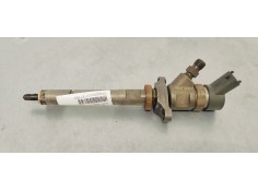 Recambio de inyector para citroen c4 berlina cool referencia OEM IAM 0445110239  