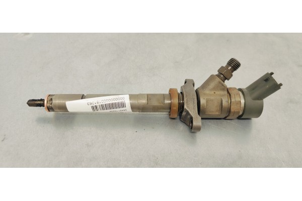 Recambio de inyector para citroen c4 berlina cool referencia OEM IAM 0445110239  