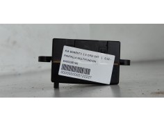 Recambio de pantalla multifuncion para kia sorento 2.5 crdi cat referencia OEM IAM 945003E150  