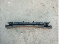Recambio de refuerzo paragolpes trasero para renault captur 1.5 dci 90 fap referencia OEM IAM   