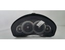 Recambio de cuadro instrumentos para subaru legacy familiar/outback b13 (bp) 3.0 r outback referencia OEM IAM 85012AG240  