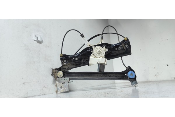 Recambio de elevalunas delantero izquierdo para opel astra twin top enjoy referencia OEM IAM   