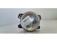 Recambio de faro antiniebla derecho para dodge journey 2.0 crd 140 fap referencia OEM IAM 04805856AB  